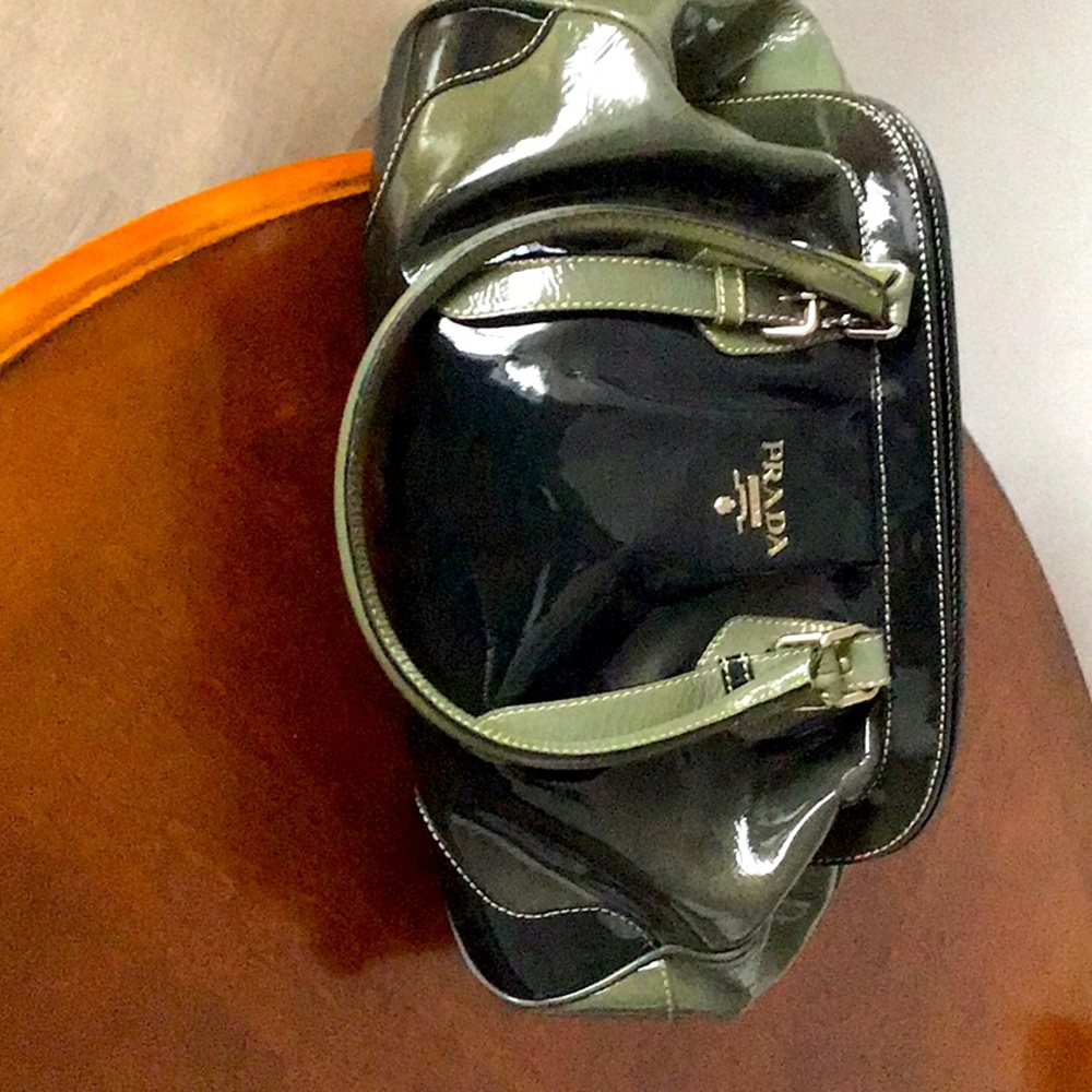 Authentic Prada vintage bag